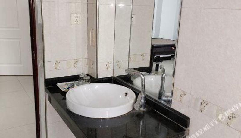 Habitación - Xiangtan Jiuhua Business Hotel