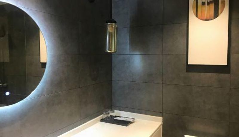 Room - Wisdom Hotel