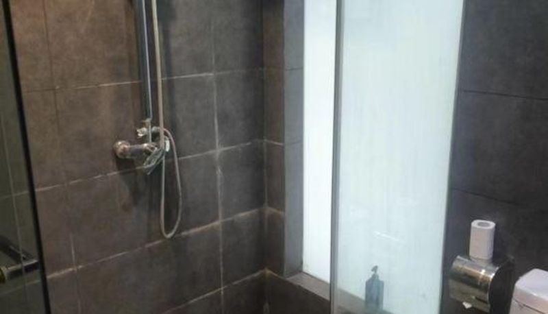 Room - Wisdom Hotel