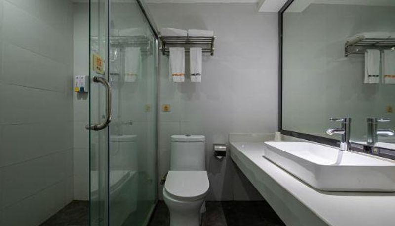 Camera business - Jiuhui) Jingtu Hotel(Xiangtan Yuhu District Government