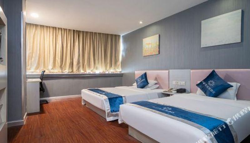 Camera - Xiaoemei Hotel (Jiuhui Branch)