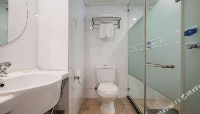 Camera - Xiaoemei Hotel (Jiuhui Branch)