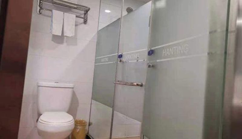 Camera - Xiaoemei Hotel (Jiuhui Branch)