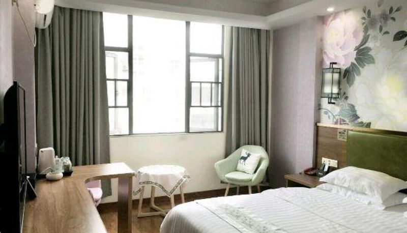Pokój - Xiangtan Four Beauties Hotel