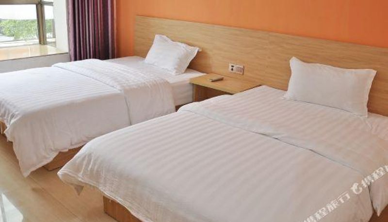Pokój - Xiangtan Four Beauties Hotel