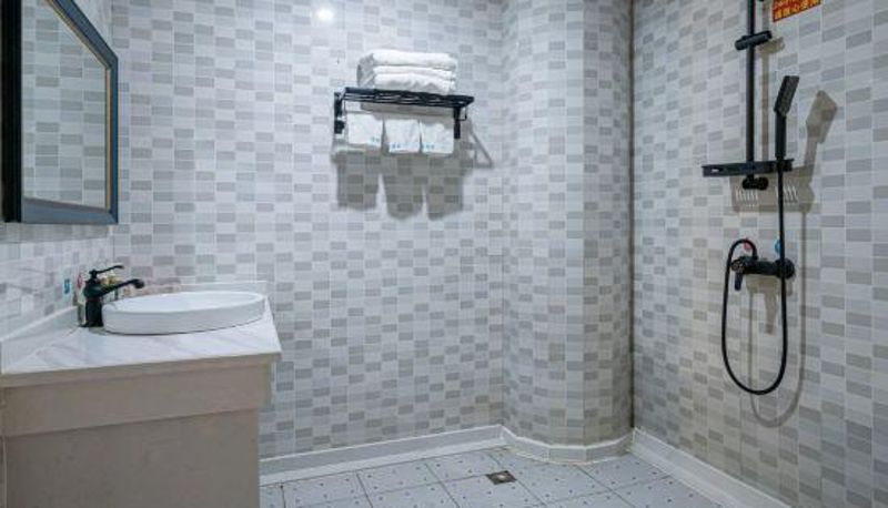 Camera - DENNERS Hotel