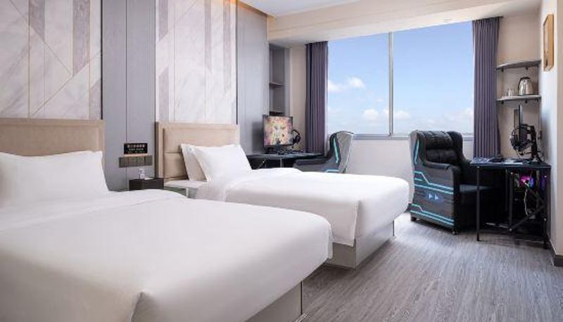Camera - ruitinghotel