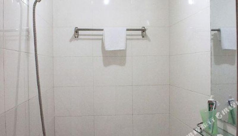 Widok wnętrza - Chaohu Qiushui Hotel