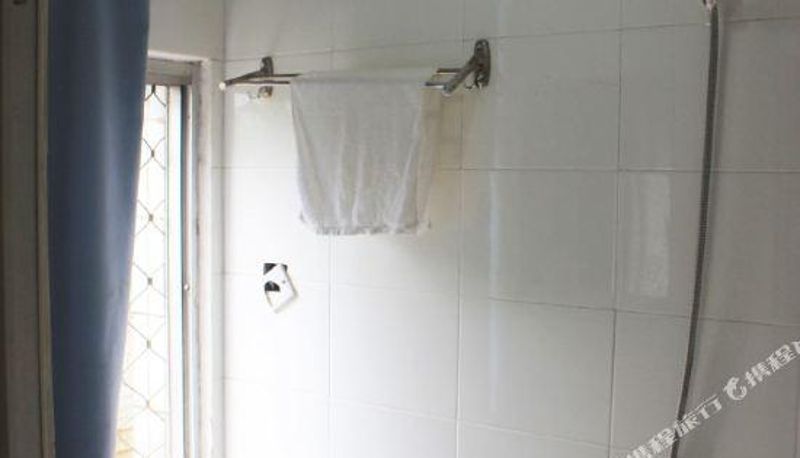Widok wnętrza - Chaohu Qiushui Hotel