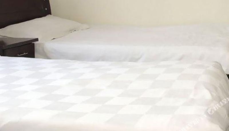 Pokój - Chaohu Qiushui Hotel