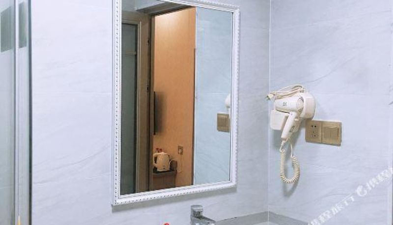 Camera - Xiangtan Xingchen Hotel