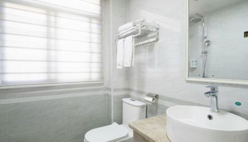 Camera - Xiangtan Xingchen Hotel