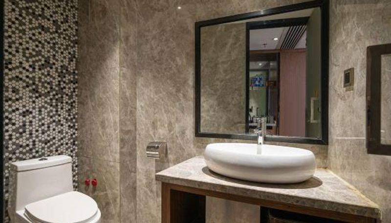 Room - Xianfeng Impress Hotel