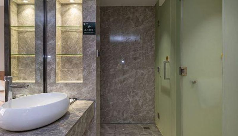 Room - Xianfeng Impress Hotel