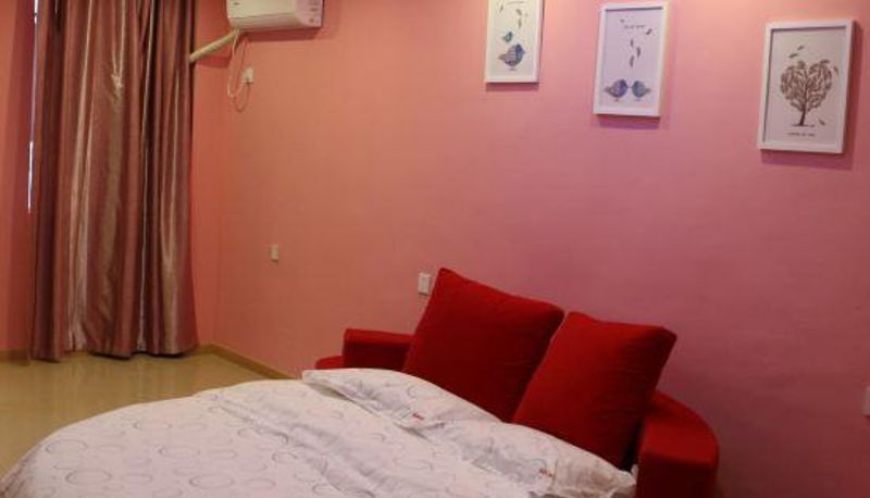Interior view - Xiangtan Yidu Hotel