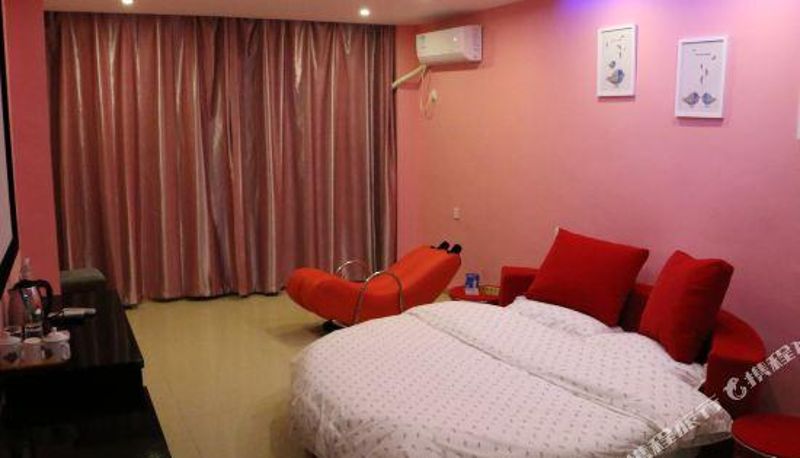Room - Xiangtan Yidu Hotel