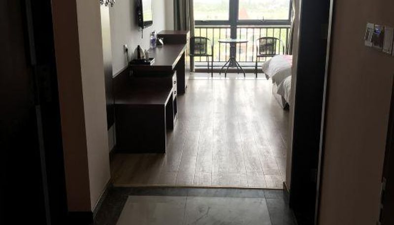 Habitación corporativa - Haiyan Yunguang Hotel