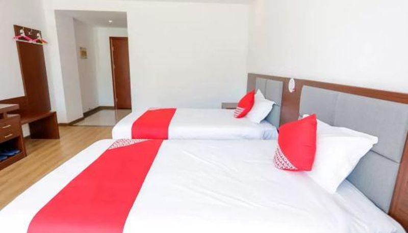 Habitación - Haiyan Yunguang Hotel