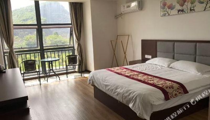 Habitación corporativa - Haiyan Yunguang Hotel