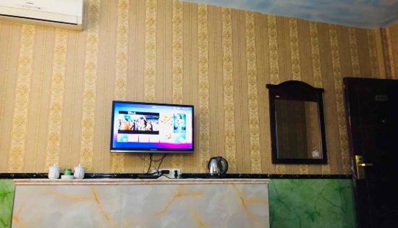 Camera - Xiangtan Huixin Hotel