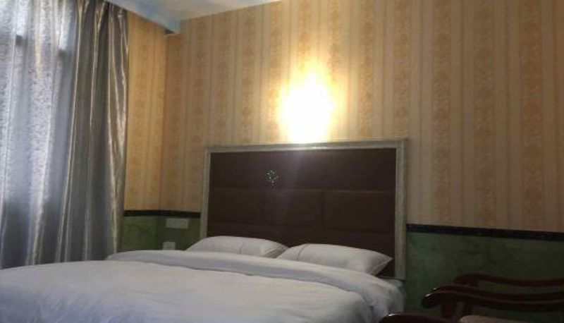 Vista interna - Xiangtan Huixin Hotel