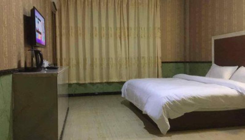 Camera - Xiangtan Huixin Hotel