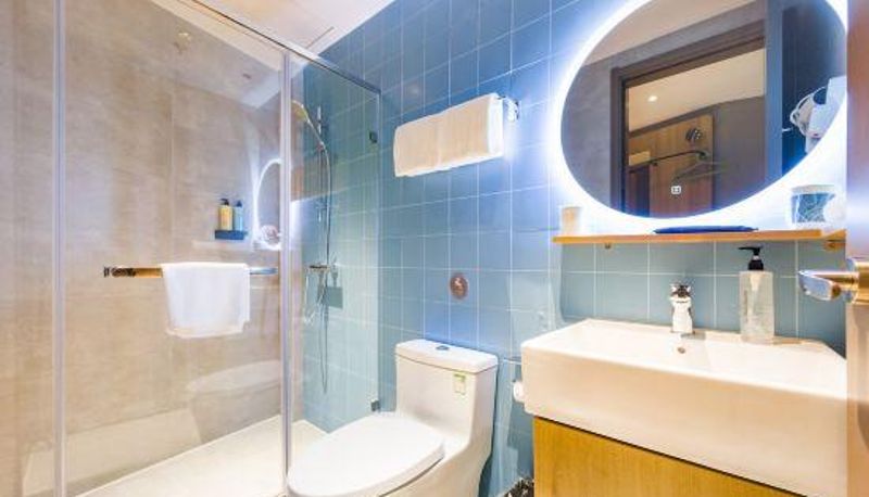 Camera - Home Inn Neo (Tongxiang Tudian Tuxing North Road Shop)