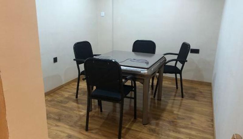 Zimmer - Lanxi Yuejiang Selected Hotel