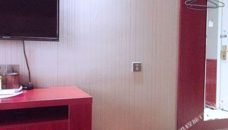 Camera - Zhongtian Business Hotel