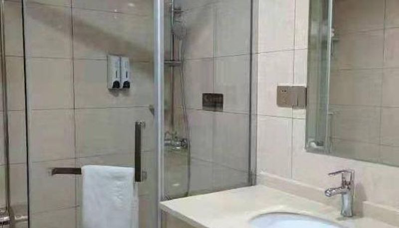 Kamer - Tongxiang wenxia light luxury hotel