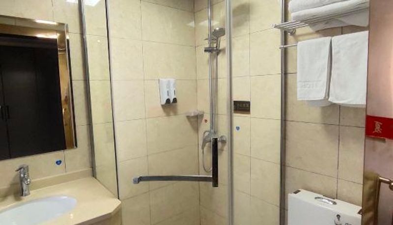 Kamer - Tongxiang wenxia light luxury hotel