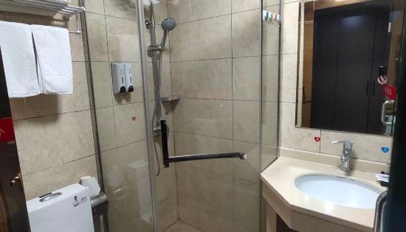 Kamer - Tongxiang wenxia light luxury hotel