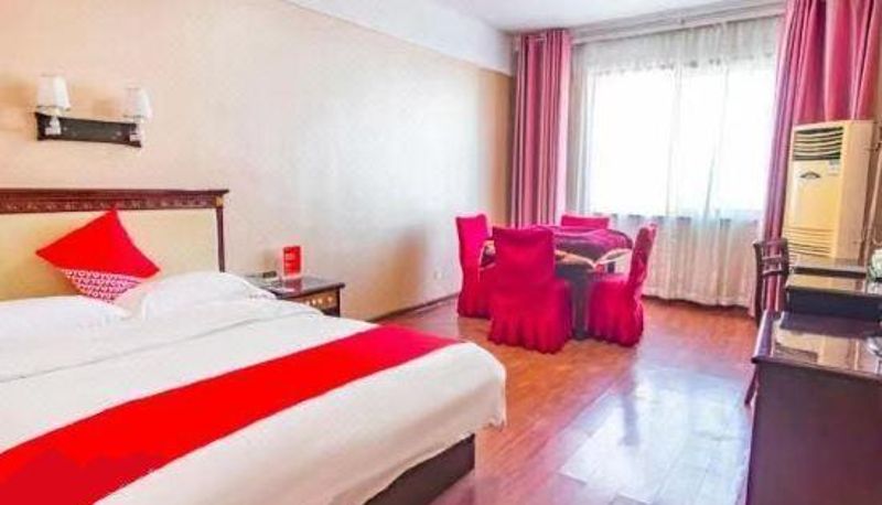 Camera - Jinxin Hotel