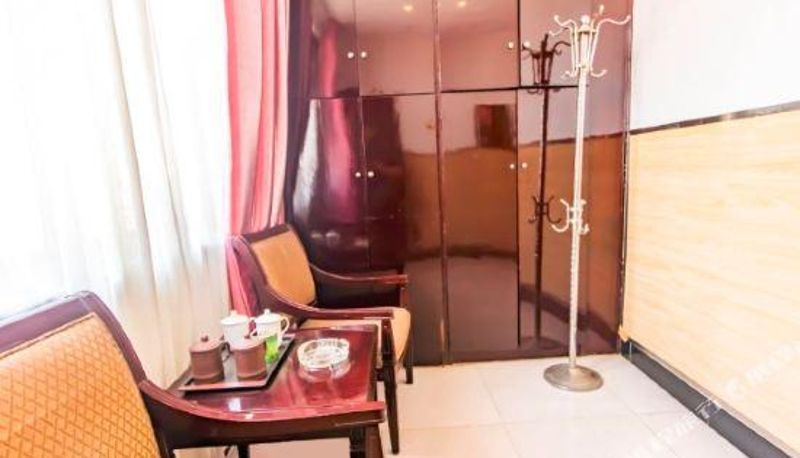 Camera - Jinxin Hotel