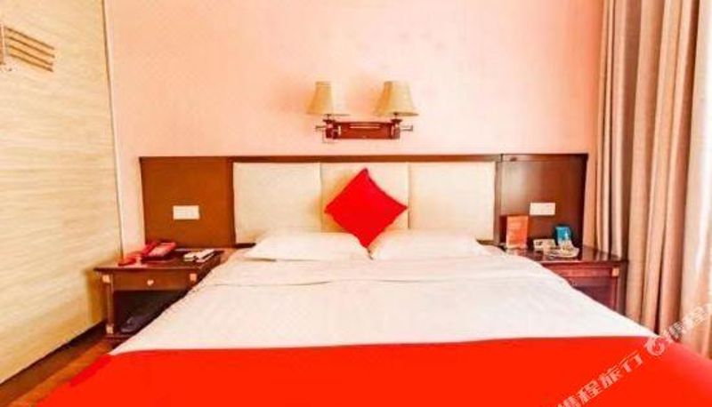 Camera - Jinxin Hotel