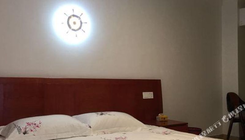 Camera - Jinnanyang Hotel