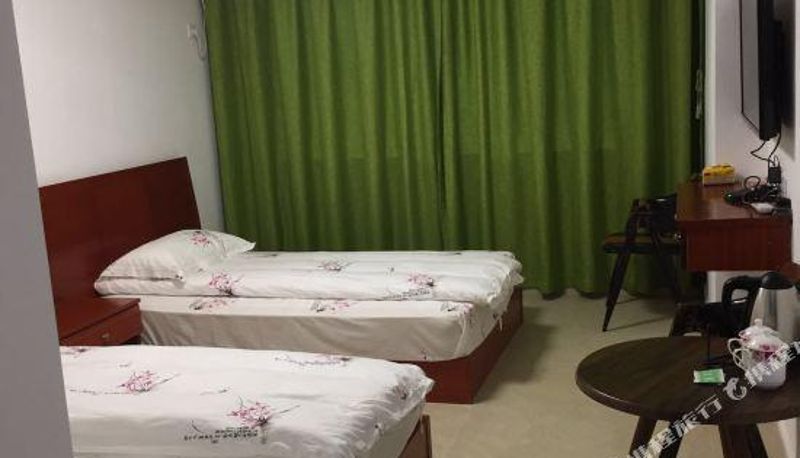 Camera - Jinnanyang Hotel