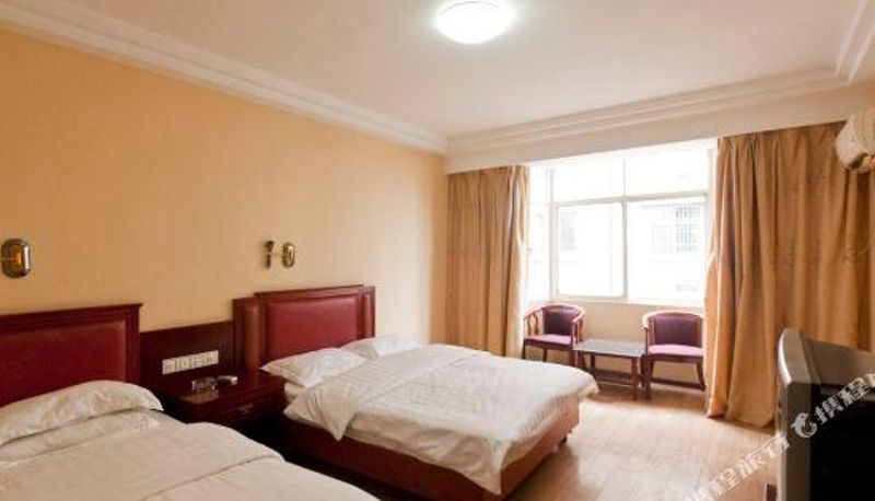 Pokój - Xiangtan Dasanyuan Hotel