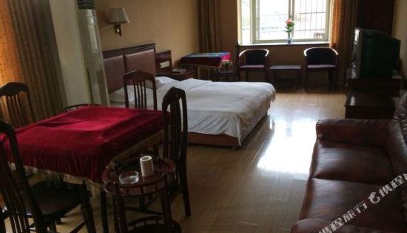 Pokój - Xiangtan Dasanyuan Hotel