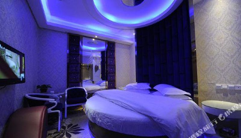 Vue intérieure - Jinxilaideng Hotel
