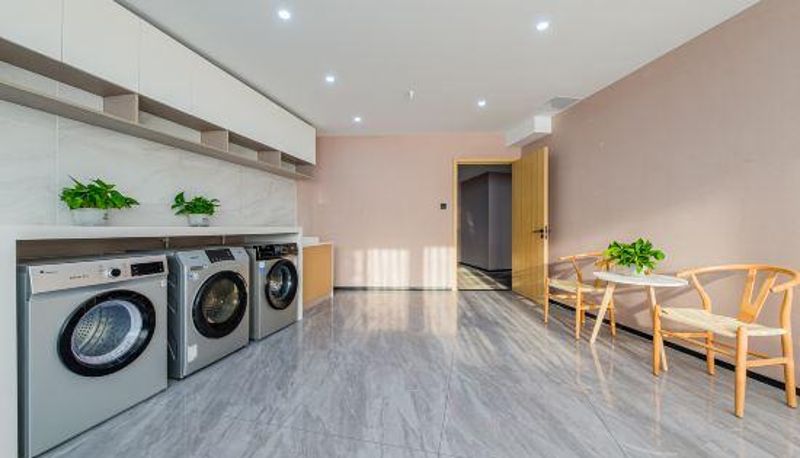 Vista interna - Gree Hotel (Jiaxing Tongxiang Branch)