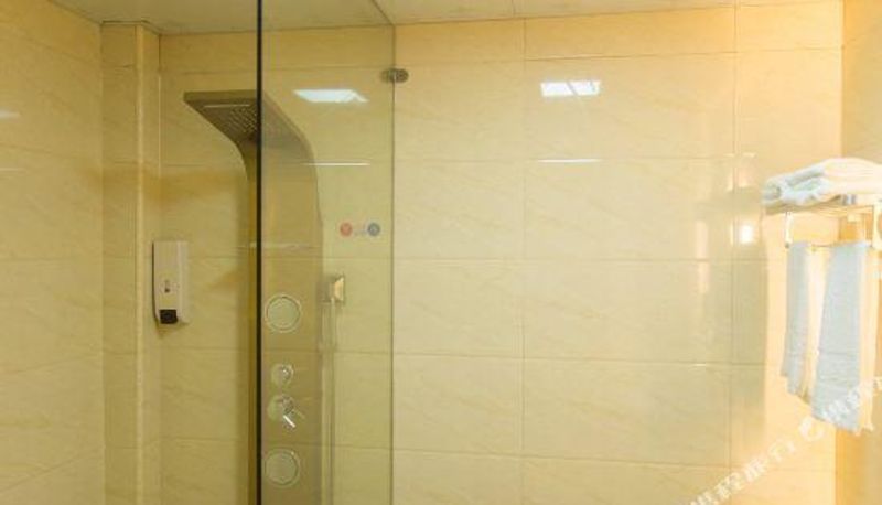 Chambre - Lanxi Aishang Theme Hotel