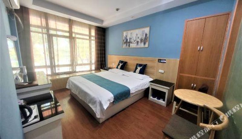 Camera - Yuelai Boutique Hotel