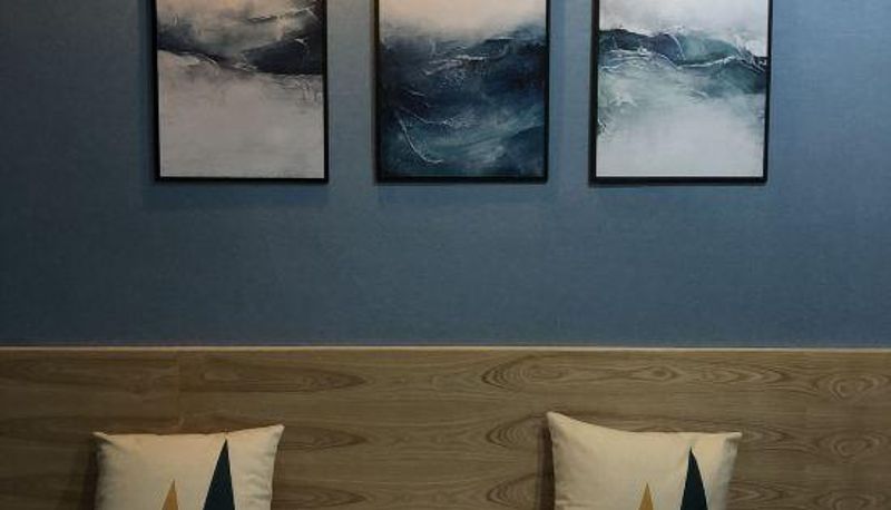 Camera - Yuelai Boutique Hotel