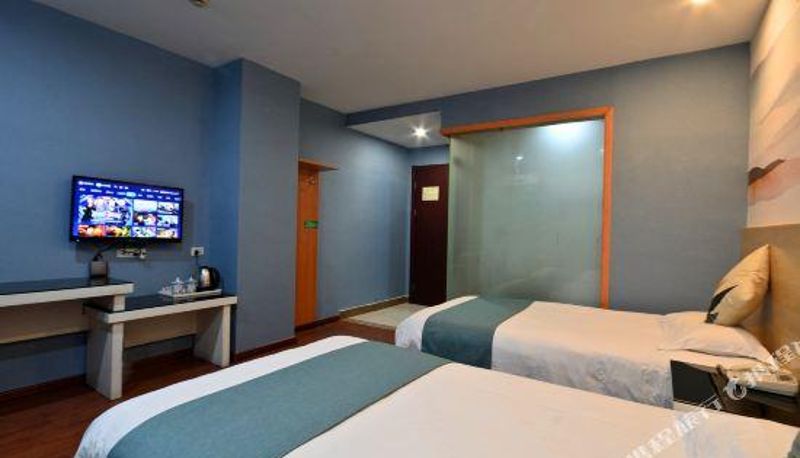 Camera - Yuelai Boutique Hotel