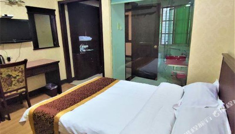 Camera - Tongxiang Xinyangguang Hotel