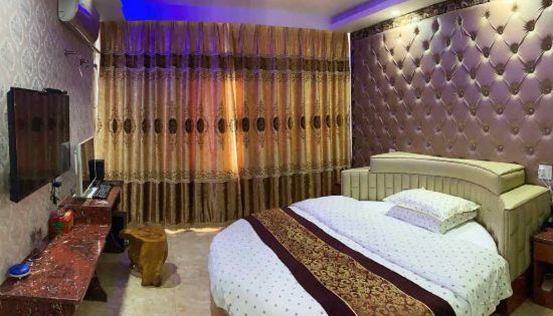Habitación - Tongxiang Jindu Hotel