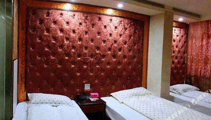 Habitación - Tongxiang Jindu Hotel