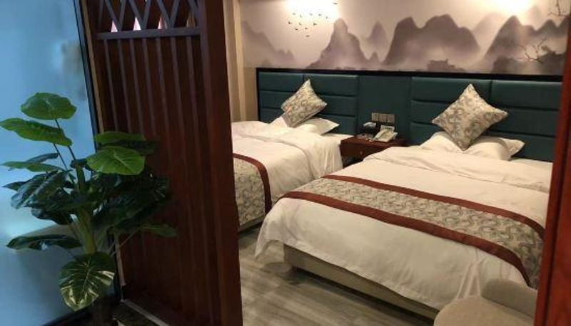 Camera - Lingan Hotel