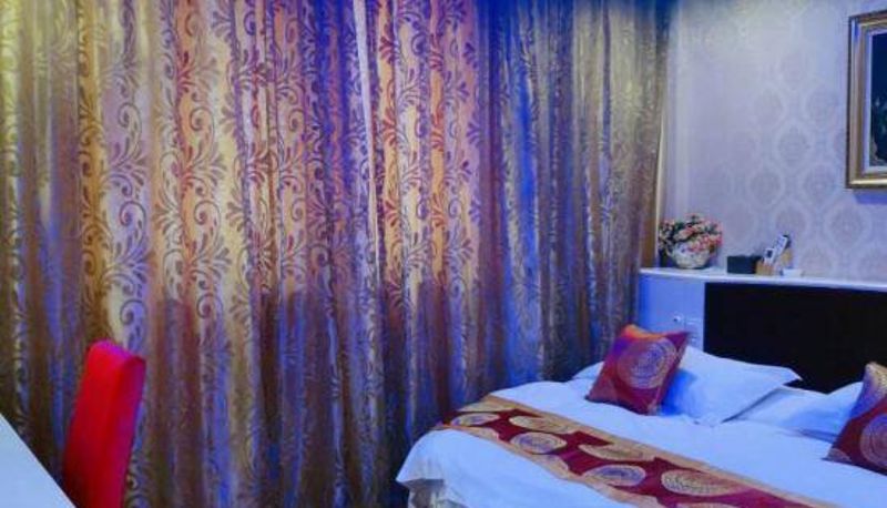 Camera - Tongxiang jinguan boutique hotel
